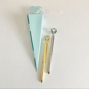 Diamond Pens